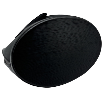 Louis Vuitton Cluny – Epi nera