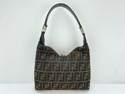 Fendi Zucca Tote