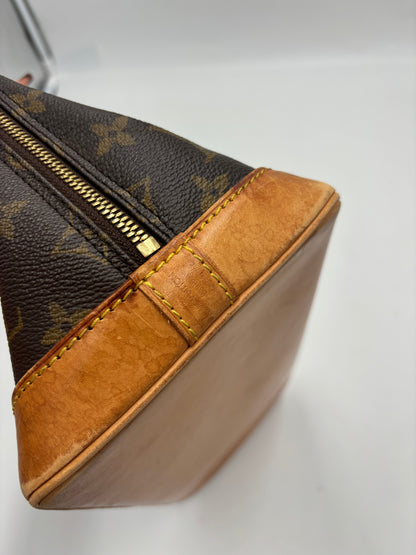 Louis Vuitton Alma PM vintage – Monogram
