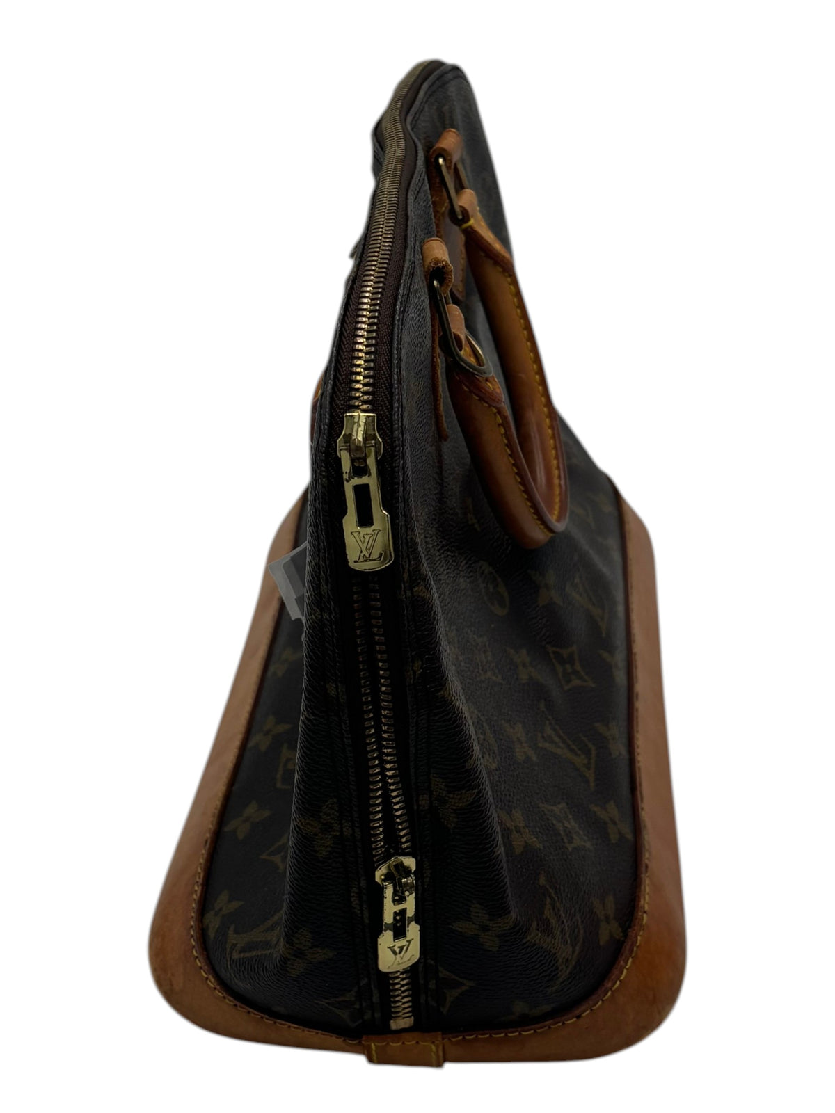 Louis Vuitton Alma PM vintage – Monogram