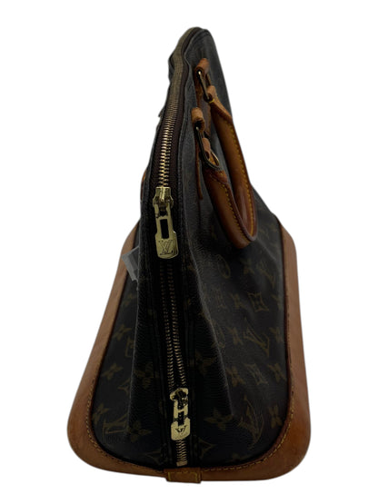Louis Vuitton Alma PM vintage – Monogram