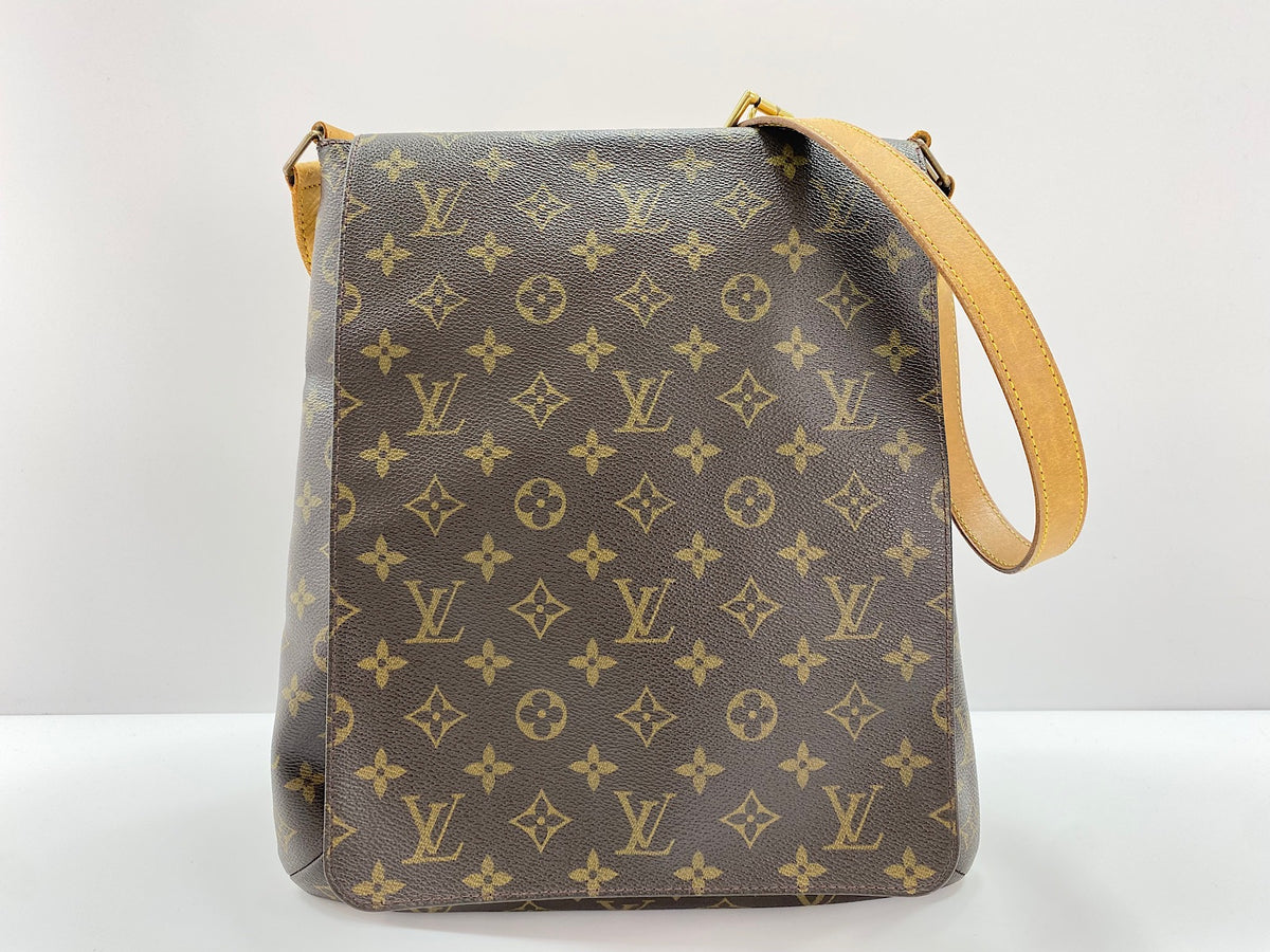Louis Vuitton Musette