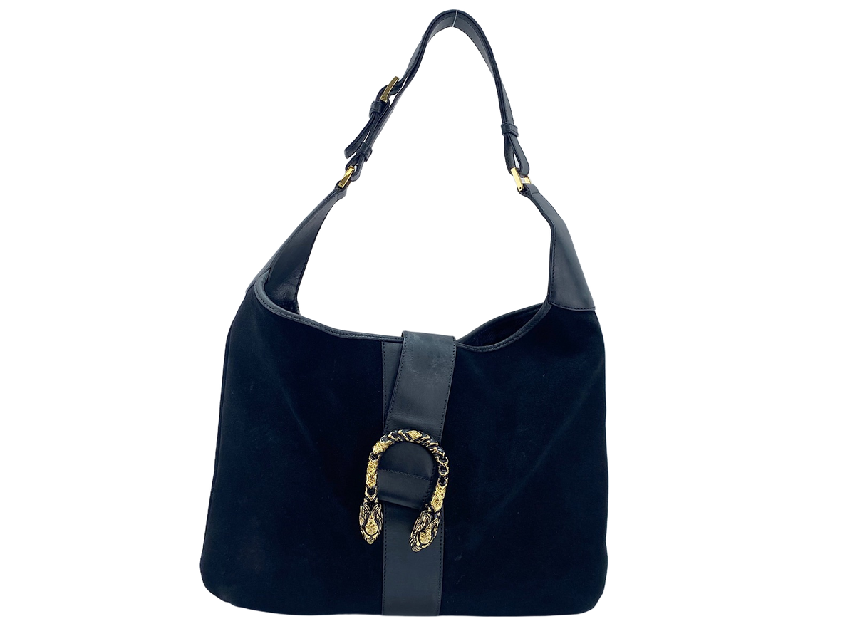 Gucci Jackie 1961 Hobo