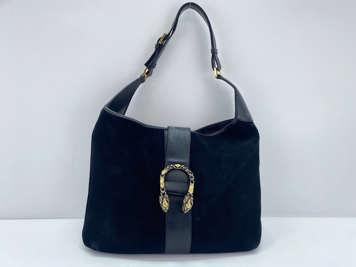 Gucci Jackie 1961 Hobo