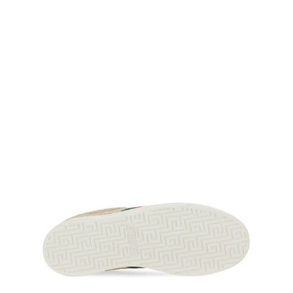 SNEAKER GUCCI ACE CON DETTAGLIO WEB