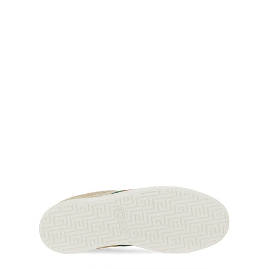 SNEAKER GUCCI ACE CON DETTAGLIO WEB