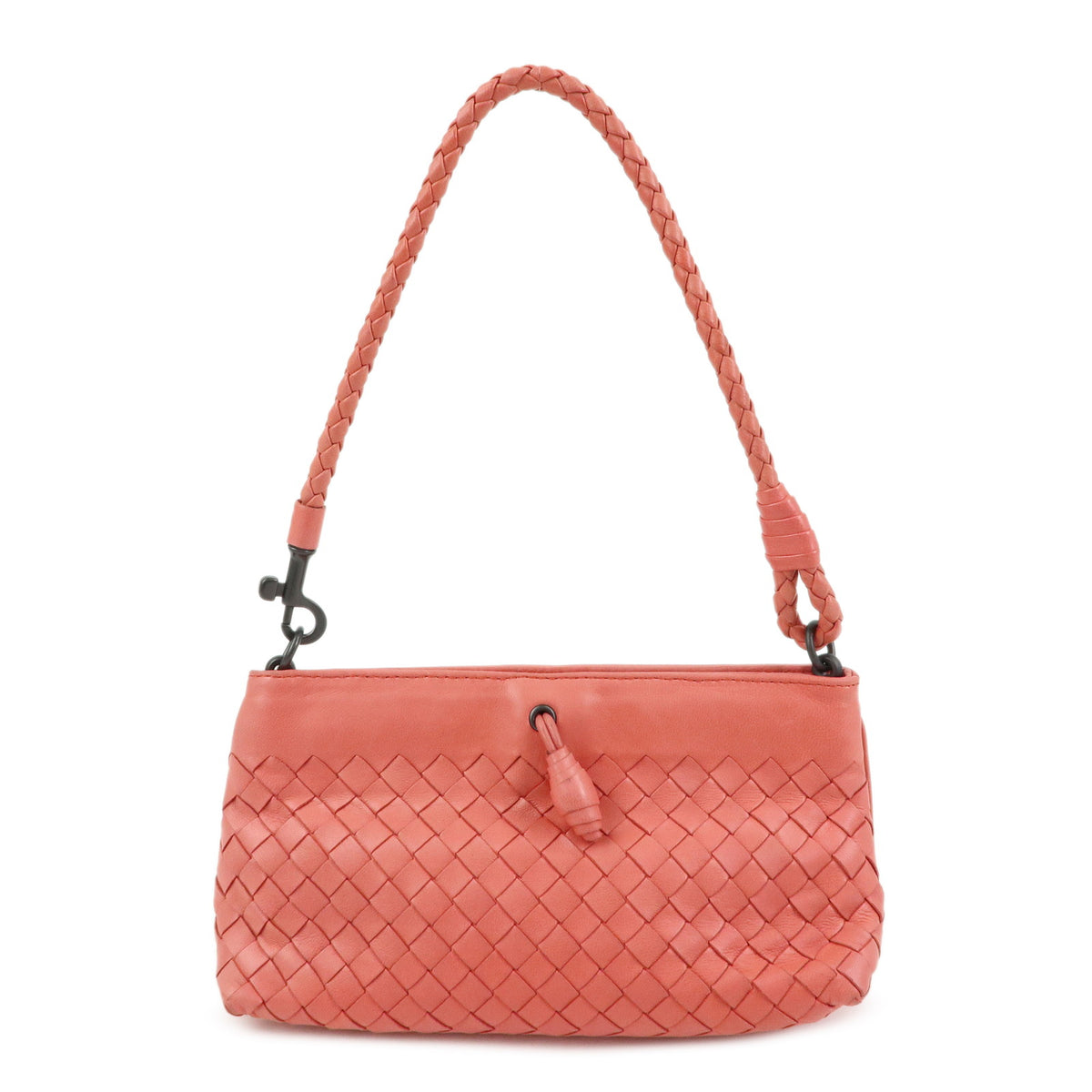 Bottega Veneta Top Handle – Pelle