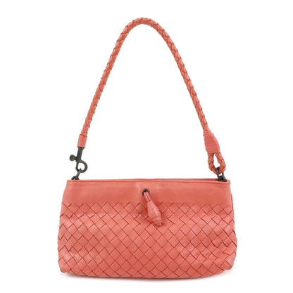 Bottega Veneta Top Handle – Pelle