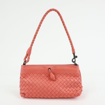 Bottega Veneta Top Handle – Pelle