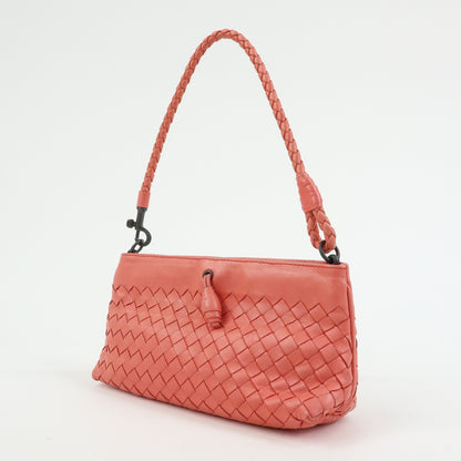 Bottega Veneta Top Handle – Pelle
