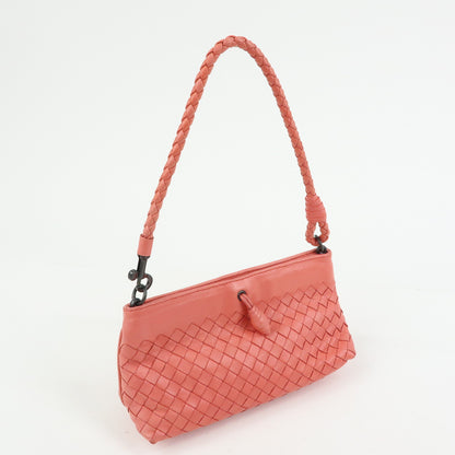 Bottega Veneta Top Handle – Pelle