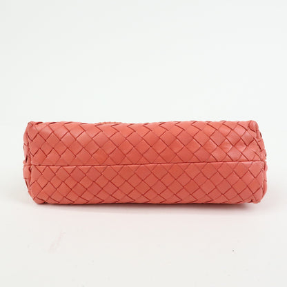 Bottega Veneta Top Handle – Pelle