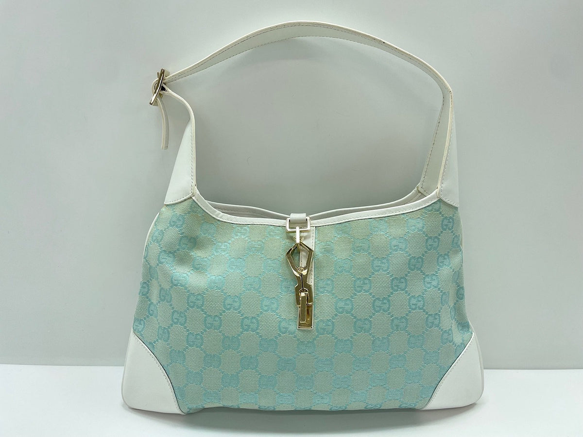 Gucci Jackie Hobo