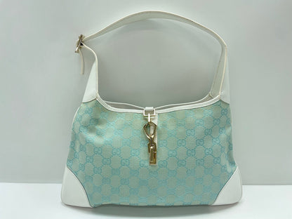Gucci Jackie Hobo