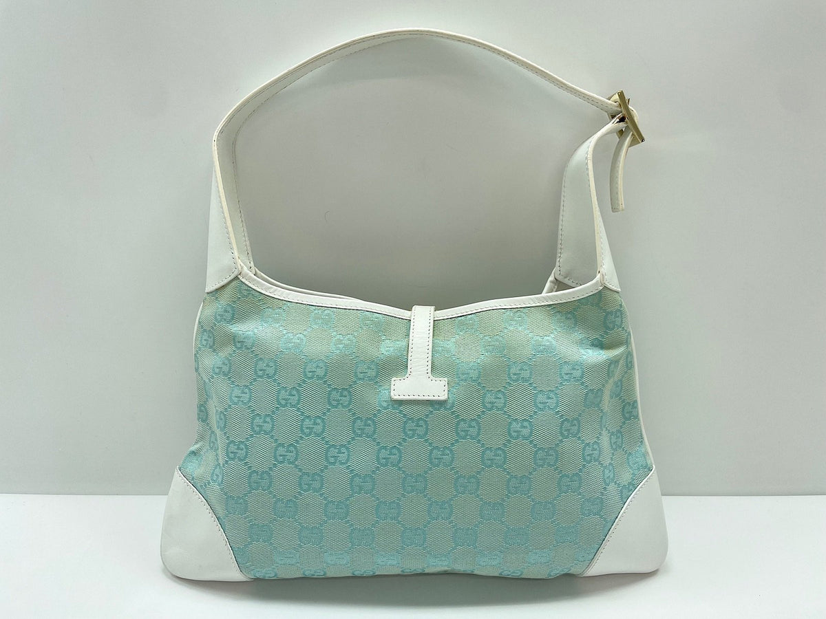 Gucci Jackie Hobo