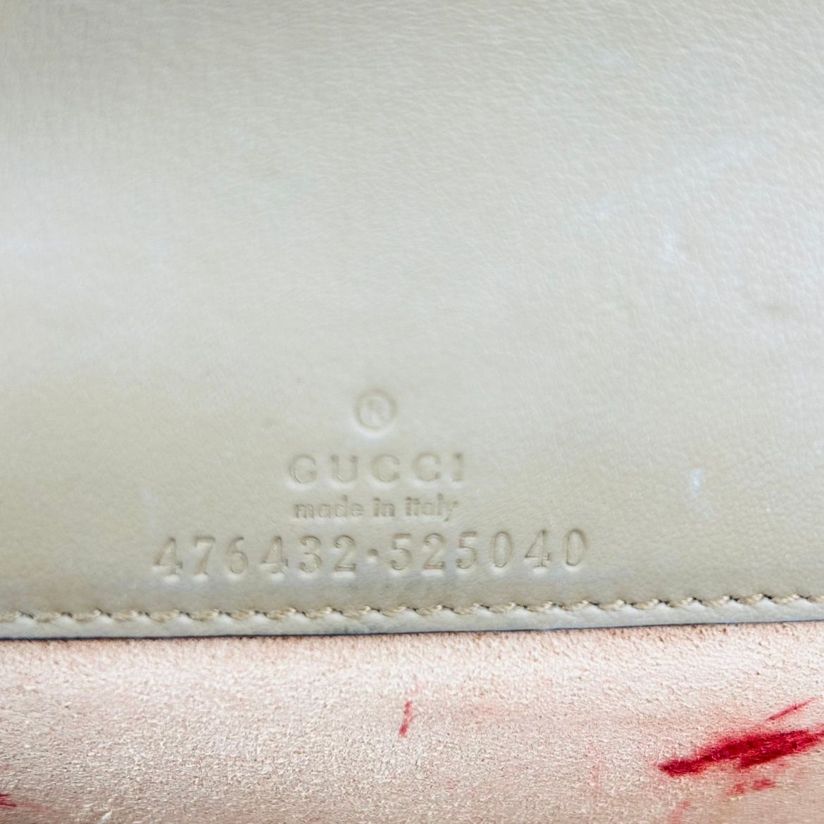 Gucci Dionysus Super Mini in tela GG Supreme – Khaki