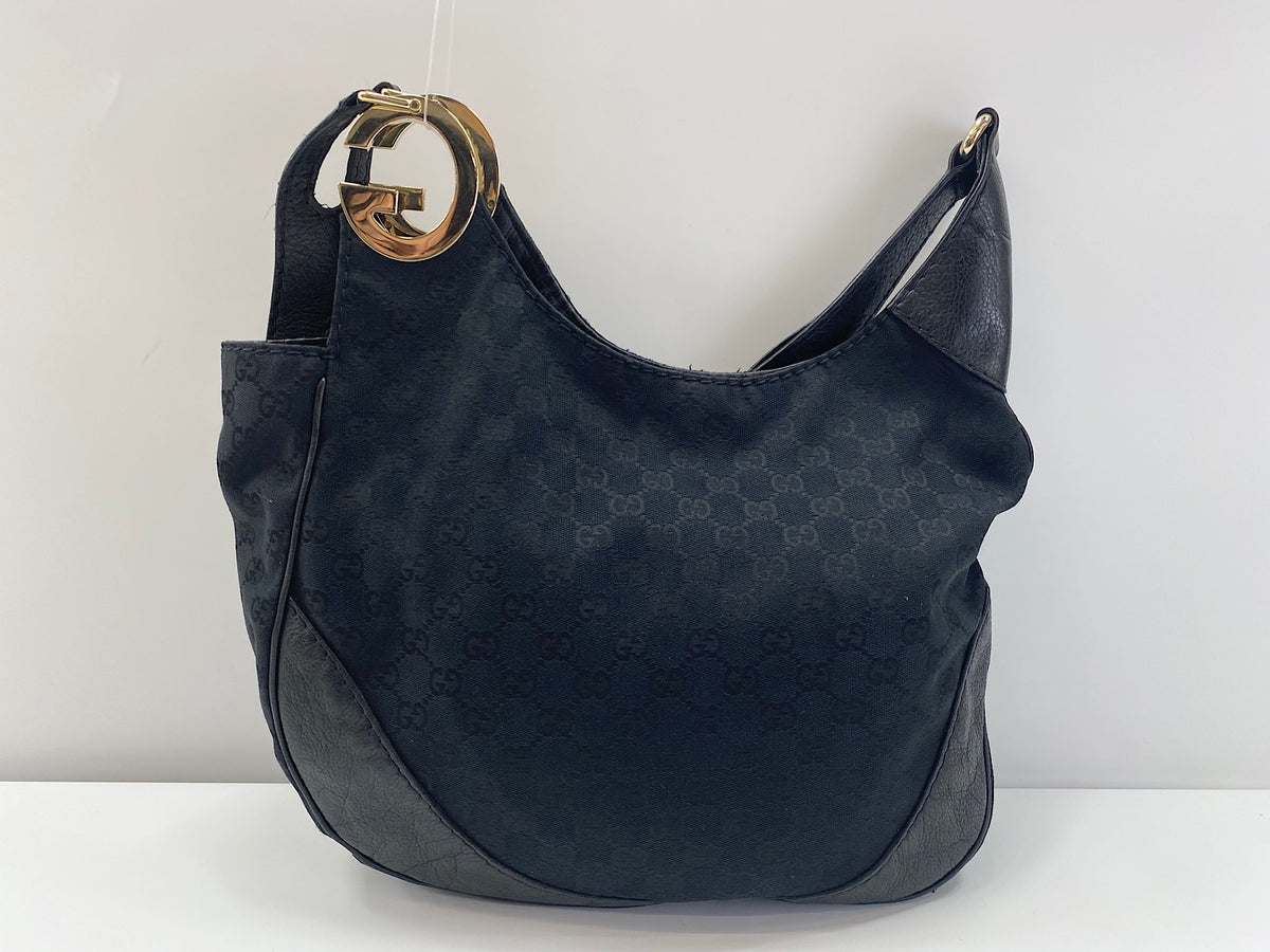 Gucci Borsa a spalla – Pelle