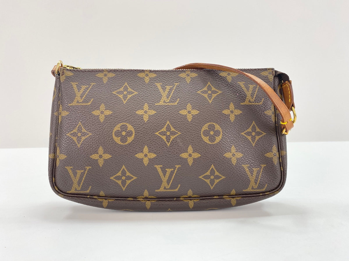 Louis Vuitton	Pochette Accessoires