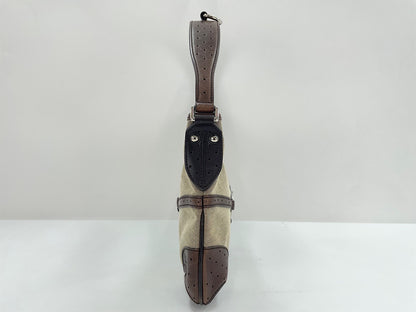 Gucci Interlocking Top Handle