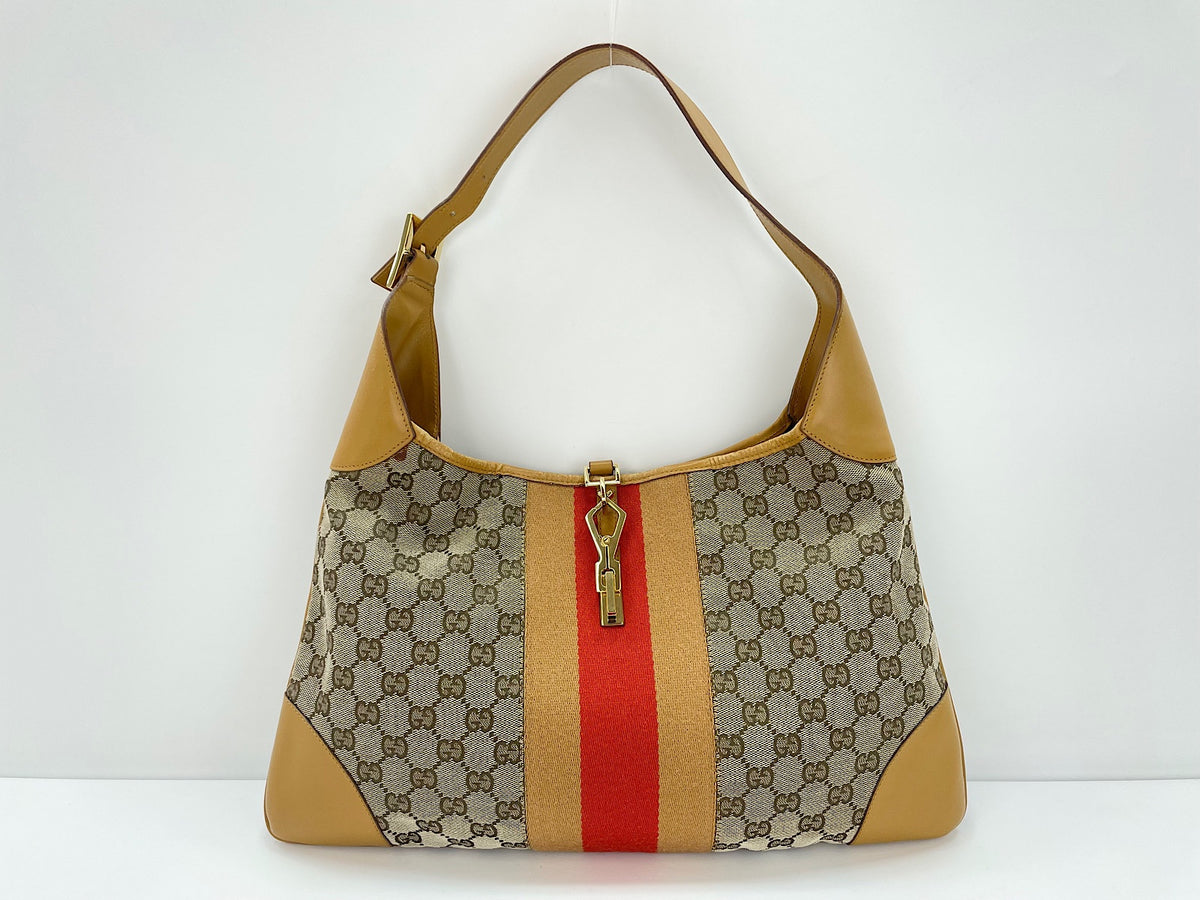 Gucci Jackie