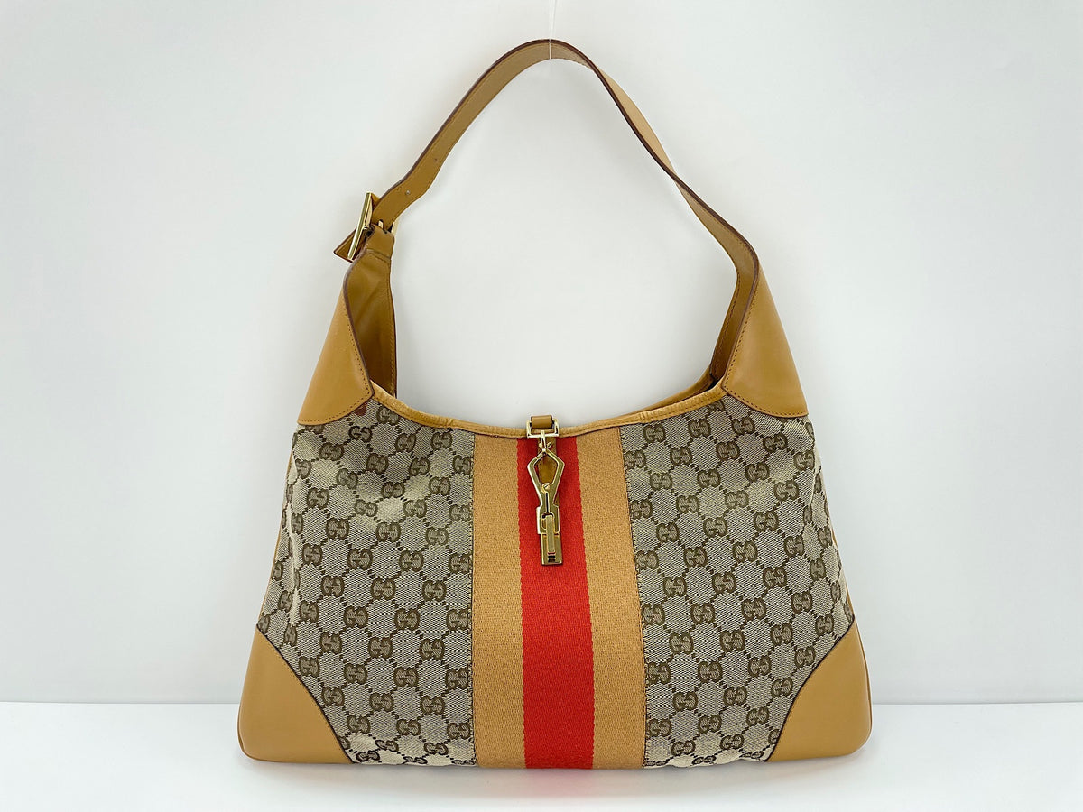 Gucci Jackie