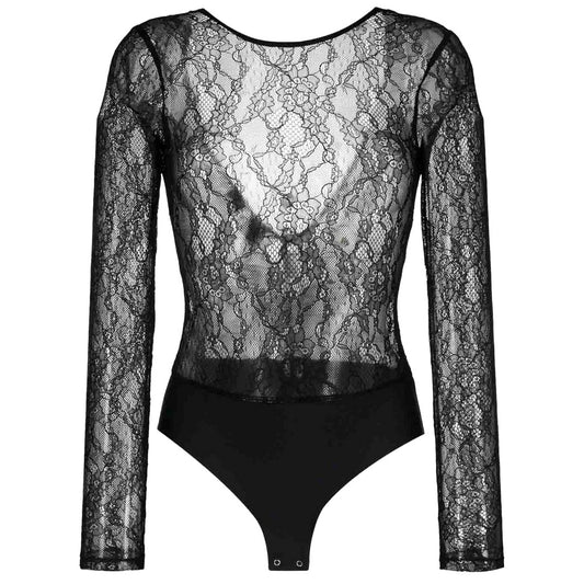 pinko - Body - Nero rotazionale body