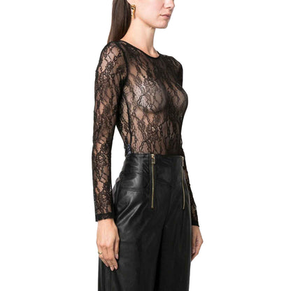 pinko - Body - Nero rotazionale body