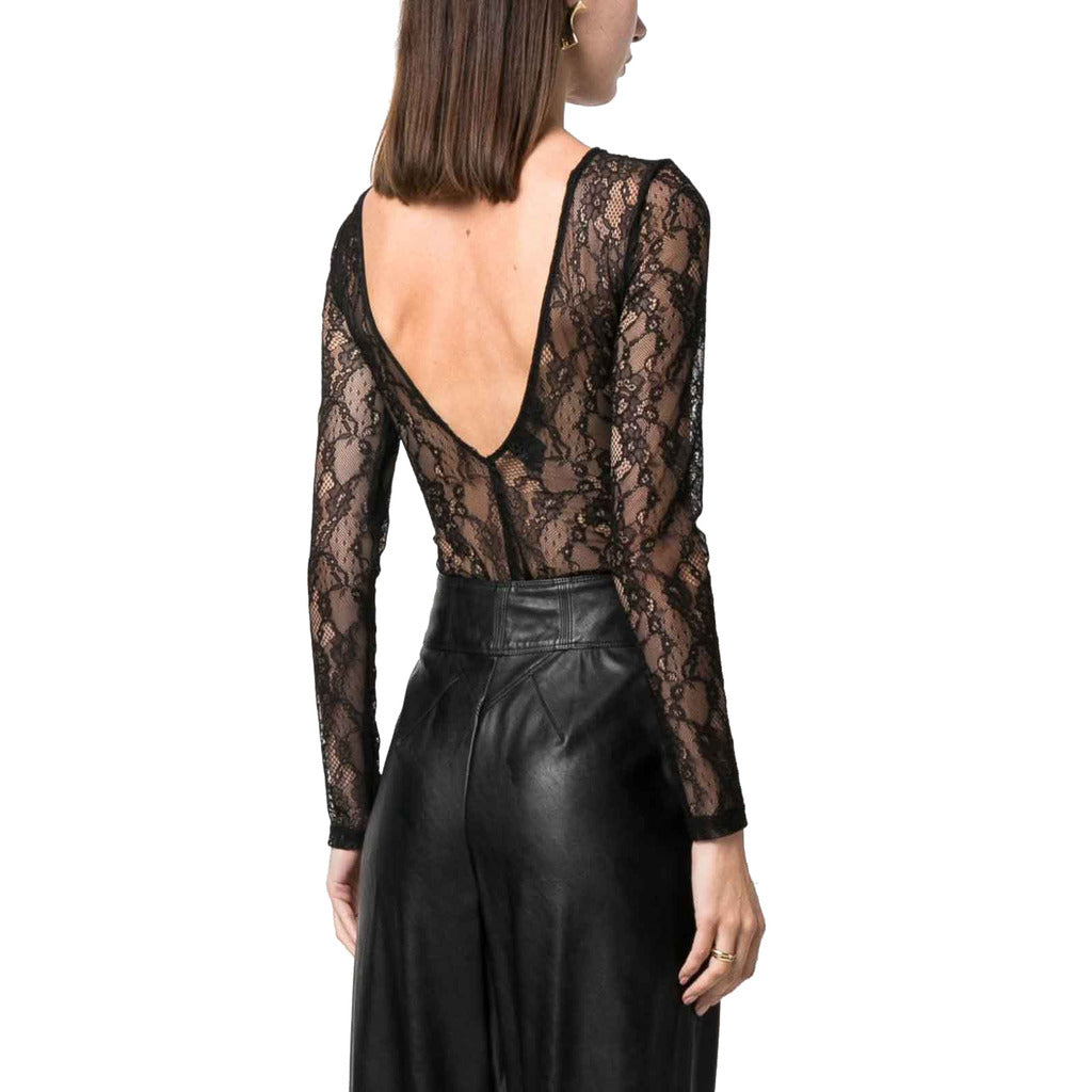 pinko - Body - Nero rotazionale body