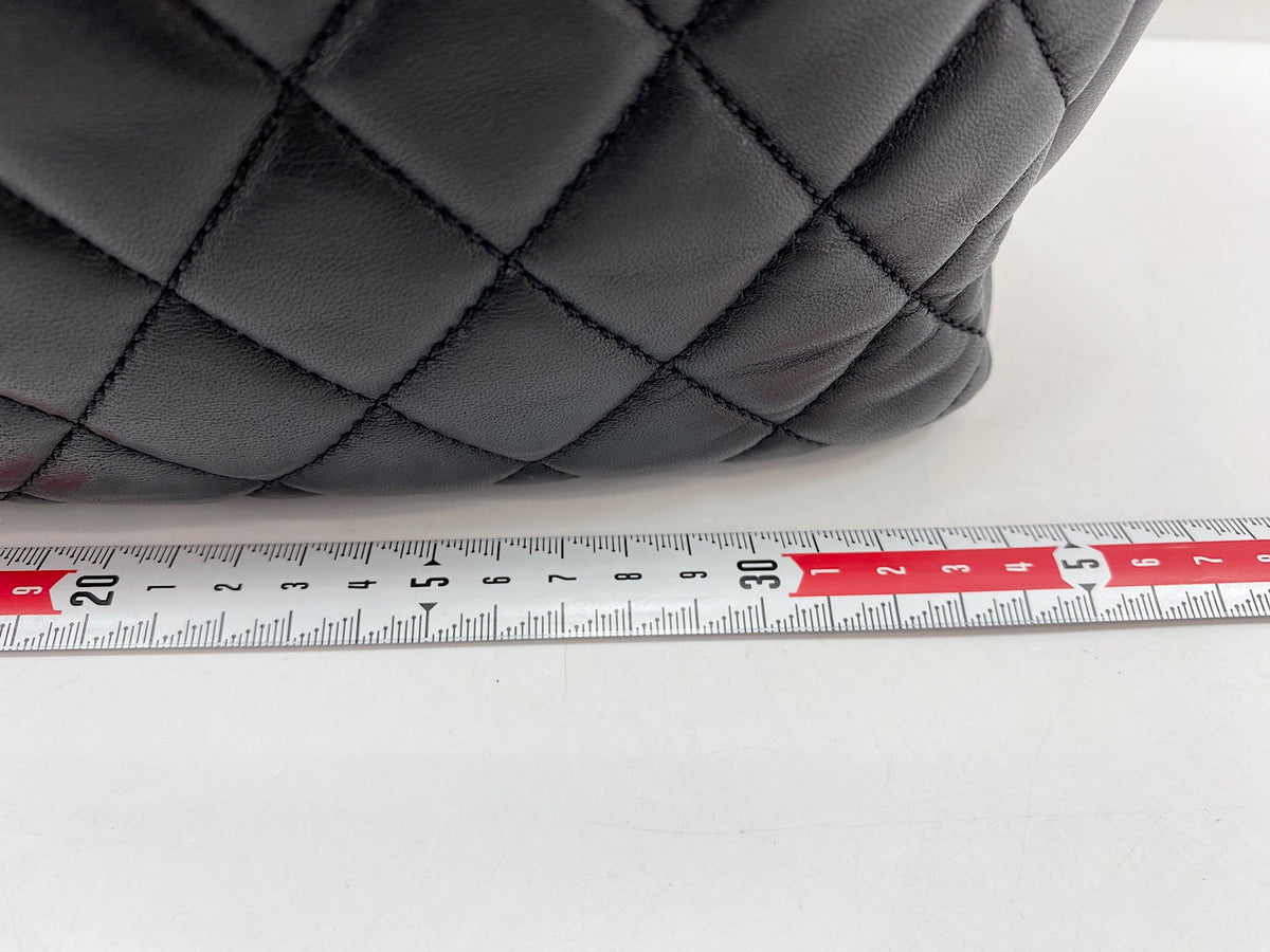 Chanel Maxi Shopping – Pelle