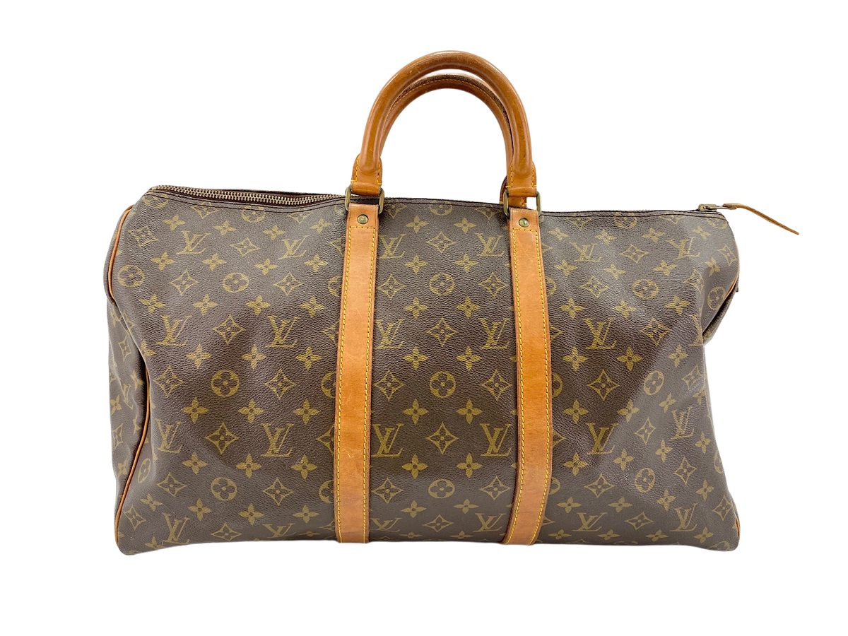 Louis Vuitton Borsa vintage in tela