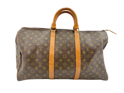 Louis Vuitton Borsa vintage in tela
