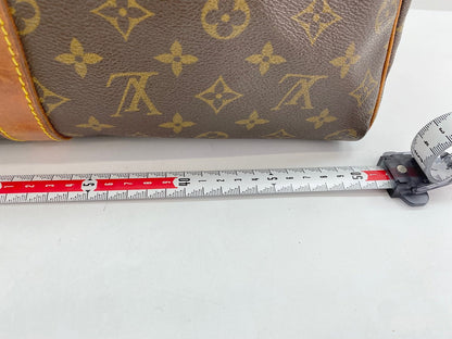 Louis Vuitton Borsa vintage in tela