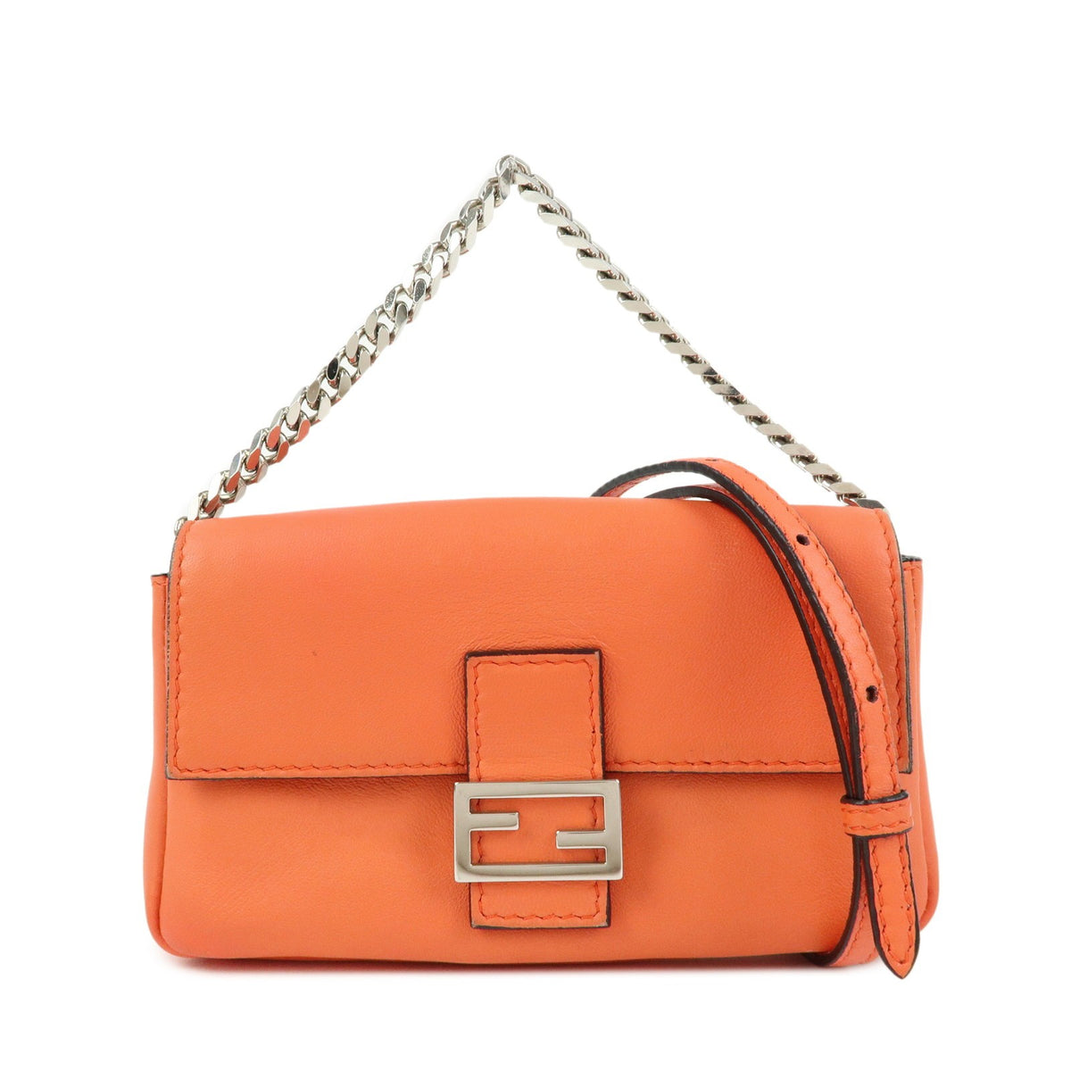 Fendi Baguette
