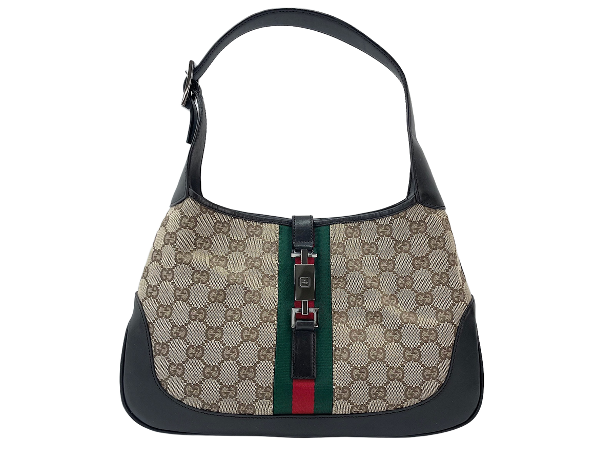 Gucci Jackie 1961 Hobo