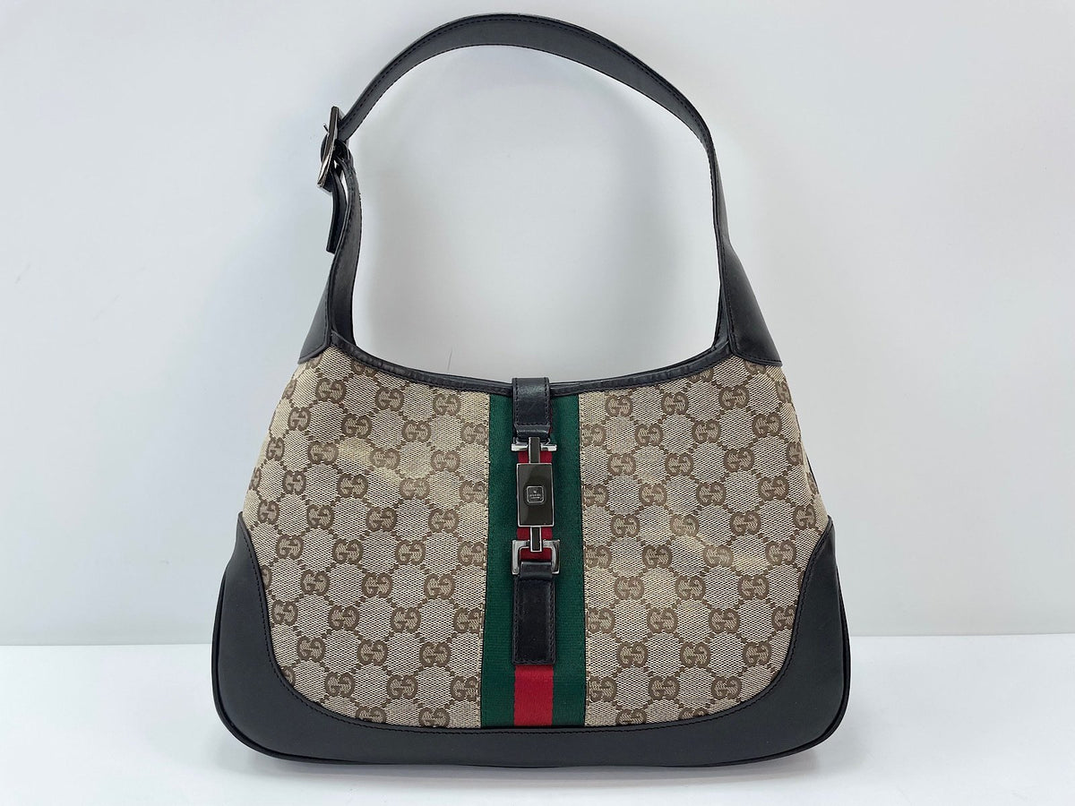 Gucci Jackie 1961 Hobo