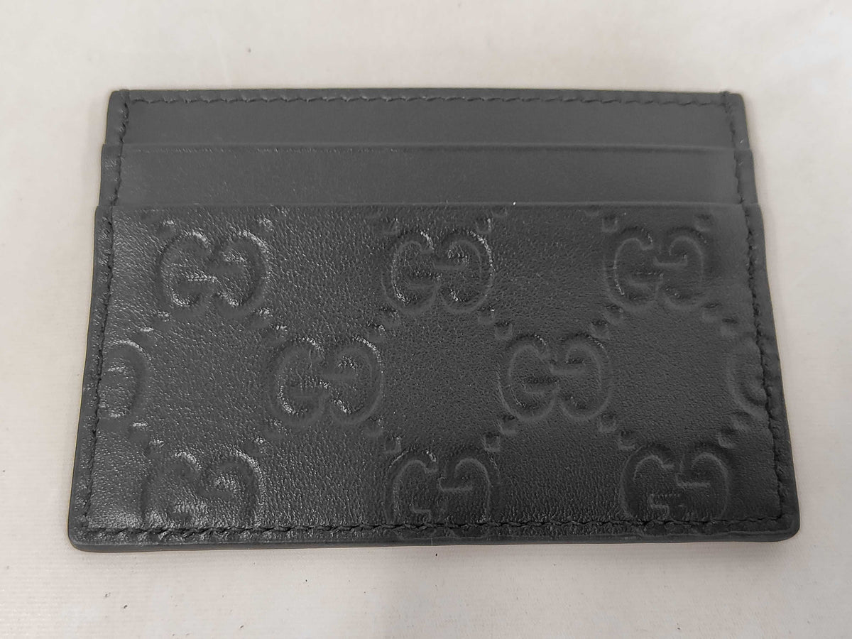 Gucci Guccissima