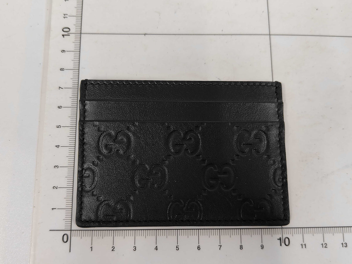 Gucci Guccissima