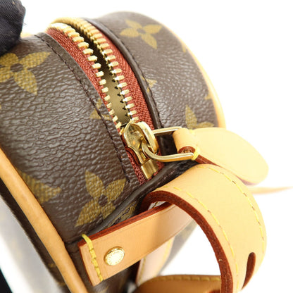 Louis Vuitton Game On Coeur Monogram Canvas – 22 cm | Edizione Limitata - Etoilux