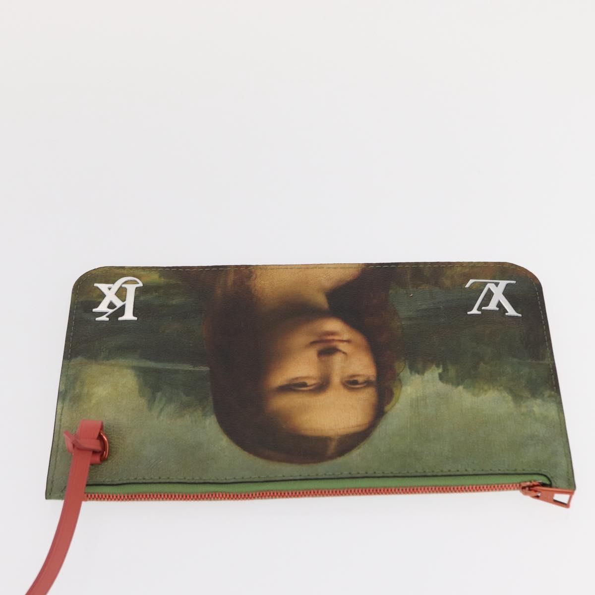 Louis Vuitton – Neverfull MM Da Vinci | Masters Collection - Etoilux