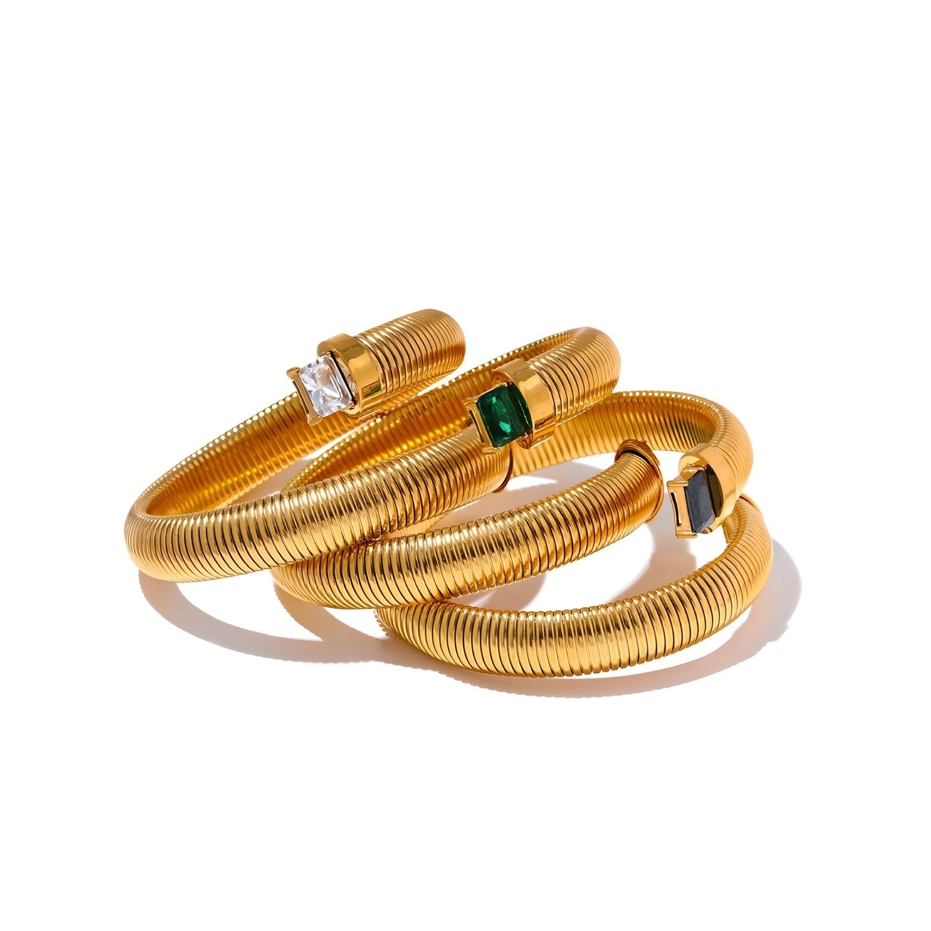 BEHI MYLLA BRACELET - Etoilux
