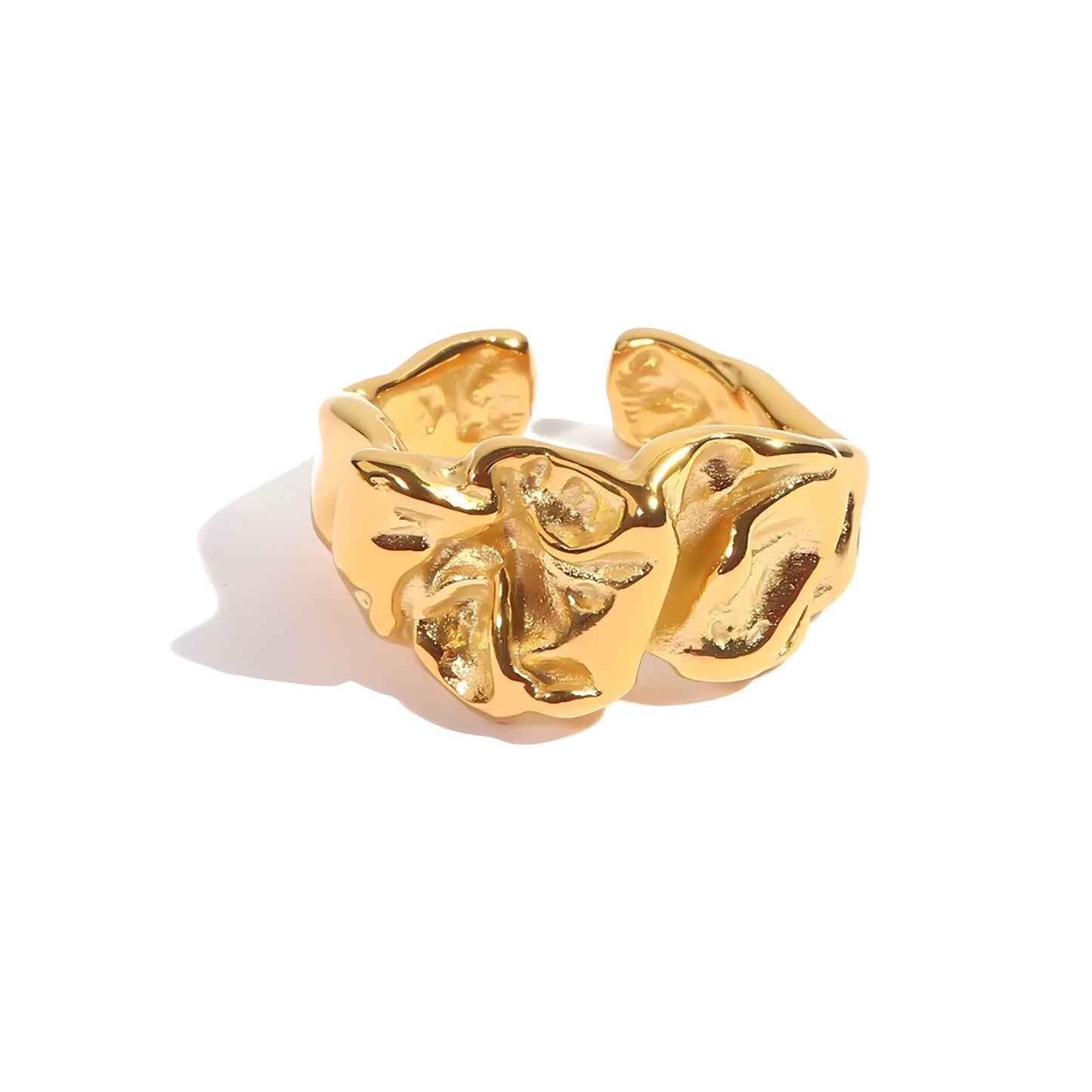 BEHI MISS MILLY RING - Etoilux