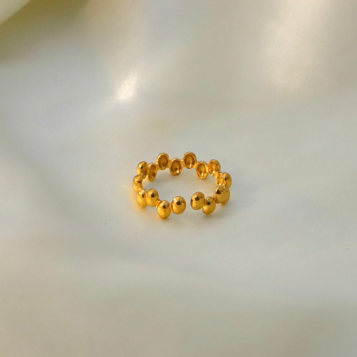 BEHI ANYA RING - Etoilux