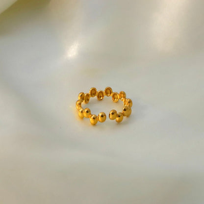BEHI ANYA RING - Etoilux