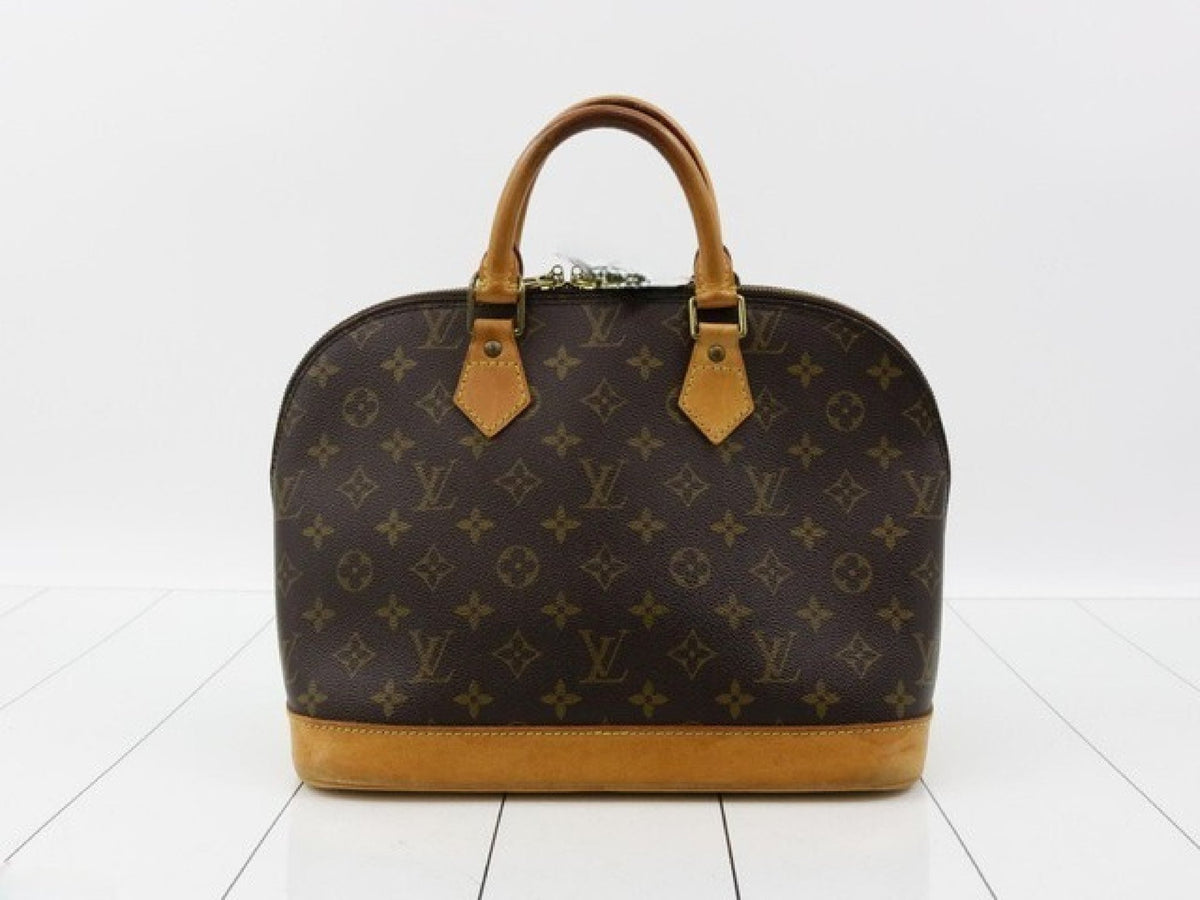 Louis Vuitton Alma