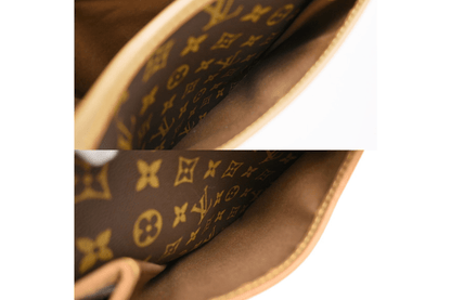 Louis Vuitton Messenger Bosphore Monogram Canvas - Etoilux