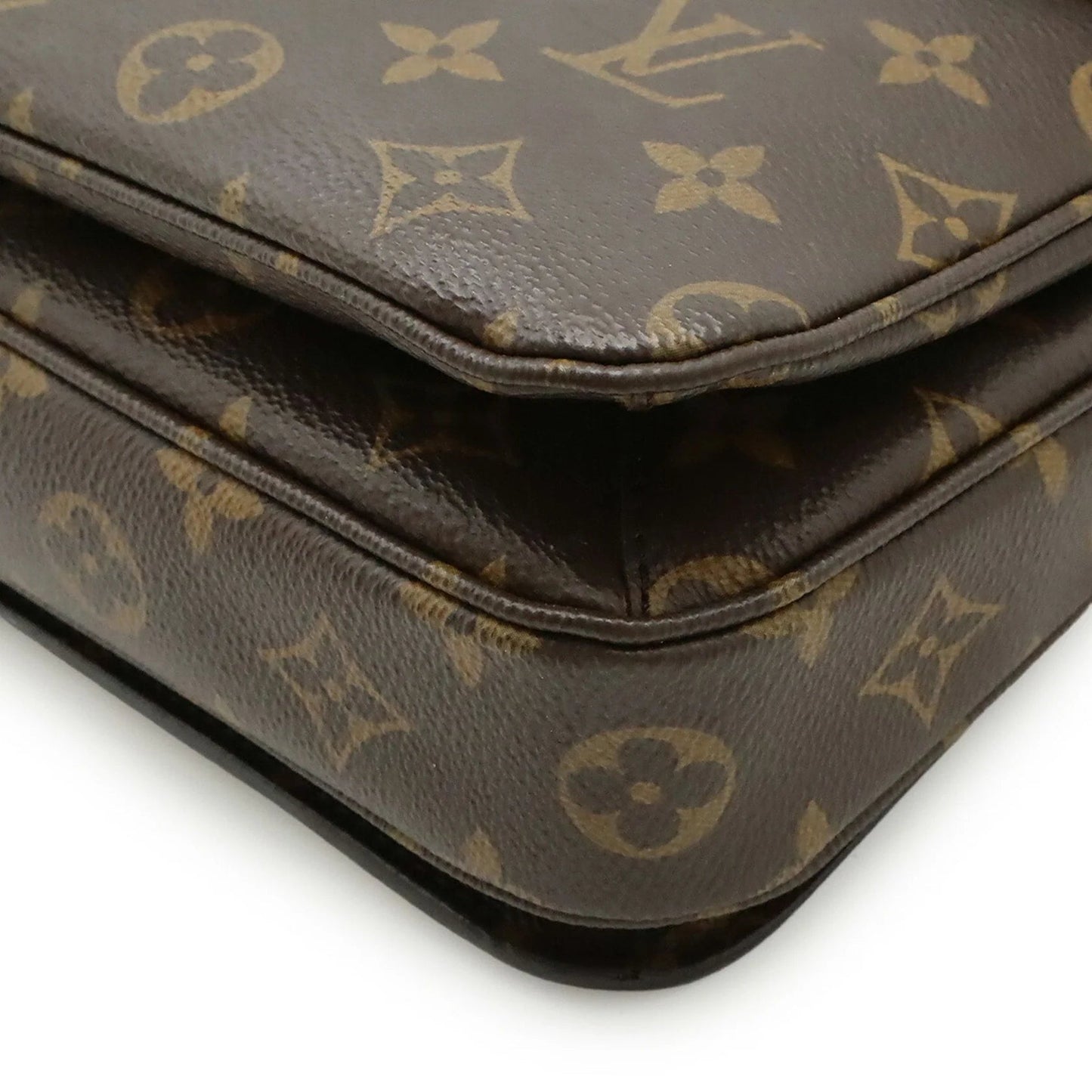 Louis Vuitton Pochette Métis Monogram Canvas – Made in France - Etoilux
