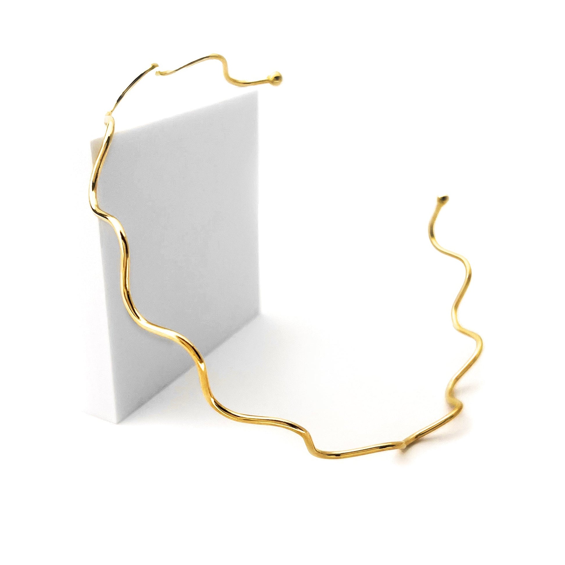 BEHI CARLA CHOKER - Etoilux