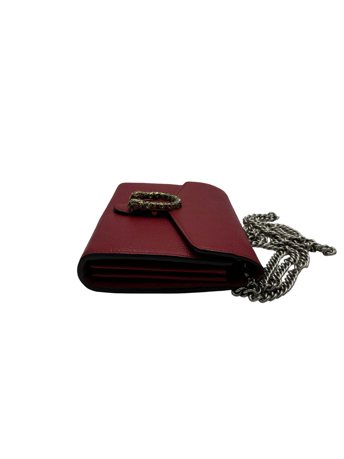 Gucci Dionysus Chain Wallet - Etoilux