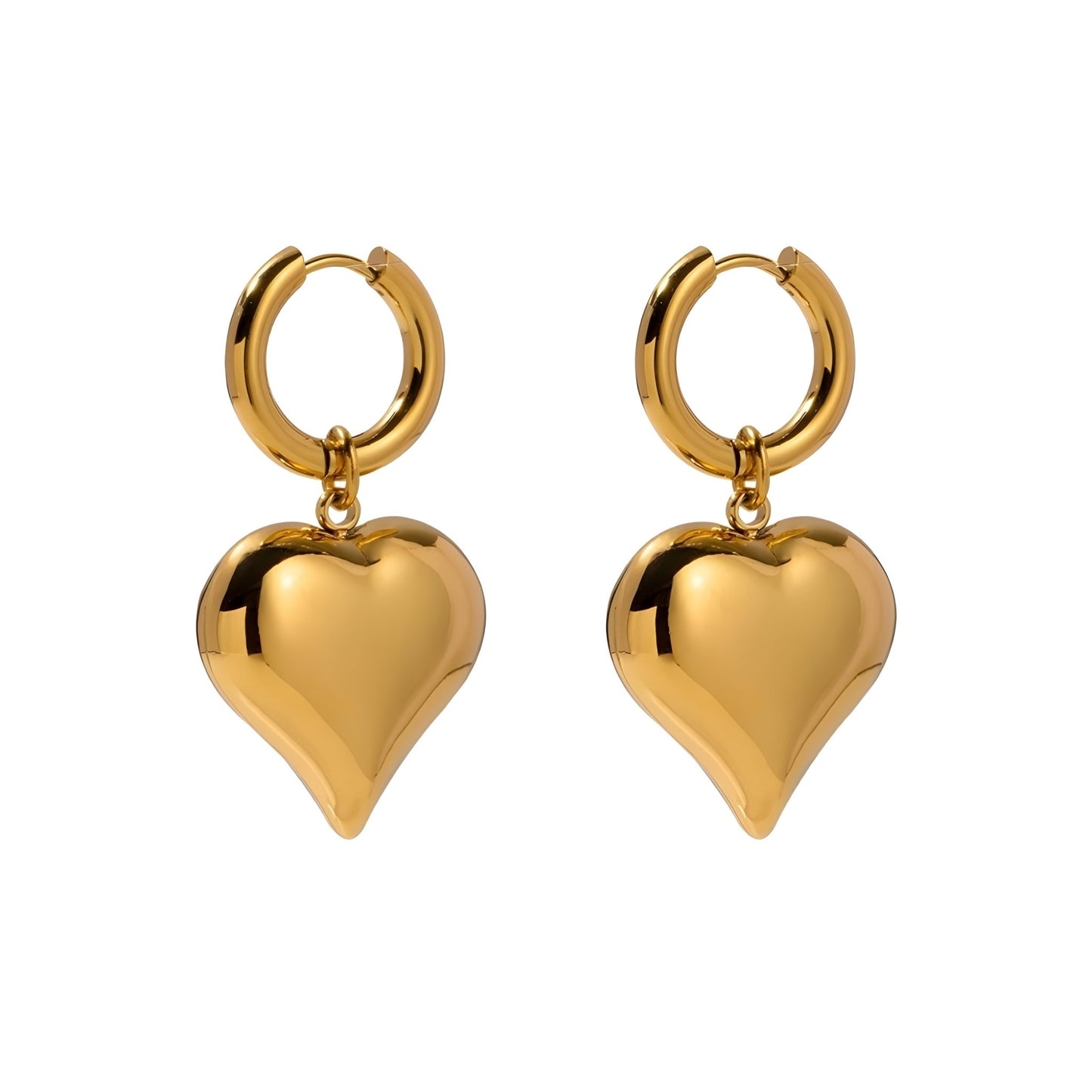BEHI EMMA EARRINGS - Etoilux
