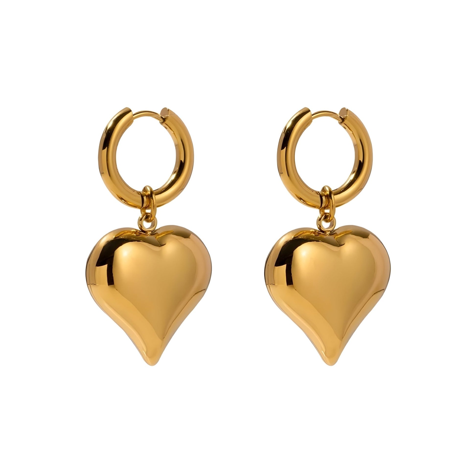 BEHI EMMA EARRINGS - Etoilux